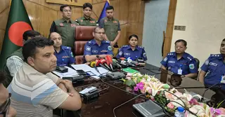 পাবনায় শিশু কলি ধর্ষণ-হত্যা মামলার রহস্য উদঘাটন, গ্রেপ্তার ২